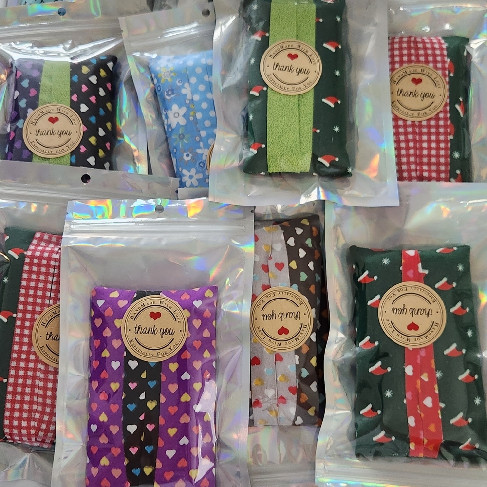 TISSUE HOLDER - 1 FOR 5 OR 2 FOR 8.